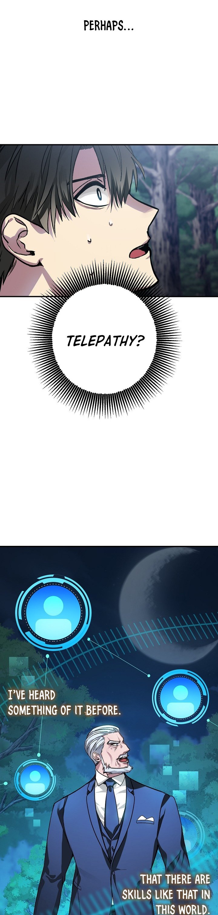 SSS-Class Suicide Hunter, Chapter 6 image 10